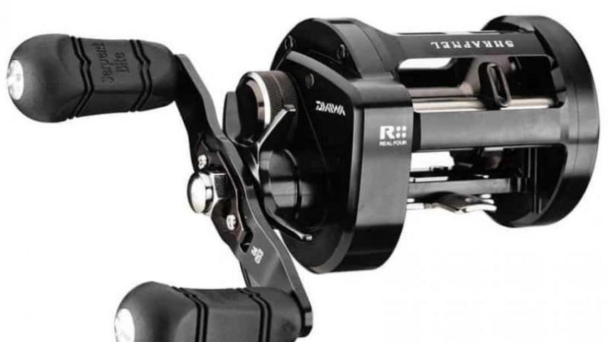 Daiwa 15 Ryoga Shrapnel fishing reels